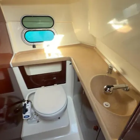 Bateau-hôtel Unique Experience On A Boat In Saint-raphaël Saint-Raphaël
